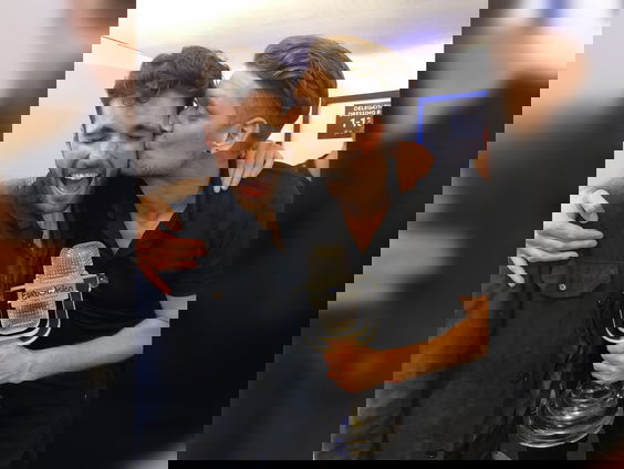 Marcel Swerissen vertelt over zijn nieuwe single