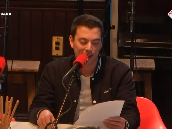 Cabaret: Verouderde ICT Belastingdienst