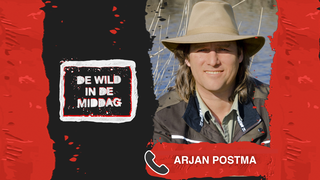 Arjan Postma over ramp bij egels: “Ze moeten dik genoeg worden”