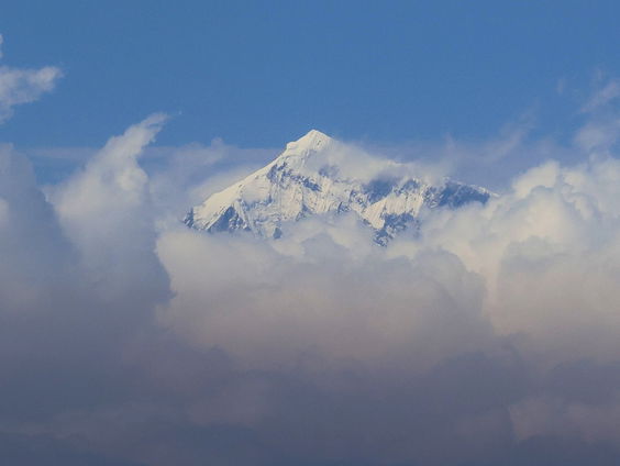 Bergbeklimmer Wilco van Rooijen: "Dit soort mensen horen daar niet te komen"