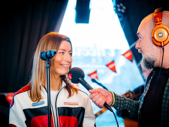 RONDÉ hoopt dit jaar Top 2000 binnen te komen: "We gaan ervoor"