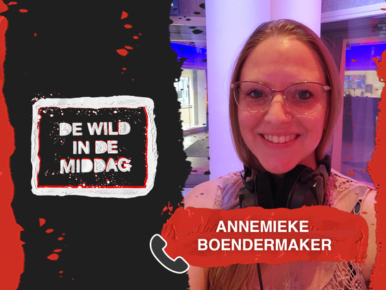 Spoedarts Annemieke Boendermaker vertelt over stakingen in de zorg