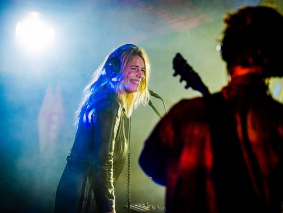 Jeroen herkent de muzieksmaak van mystery guest Blackbird meteen!