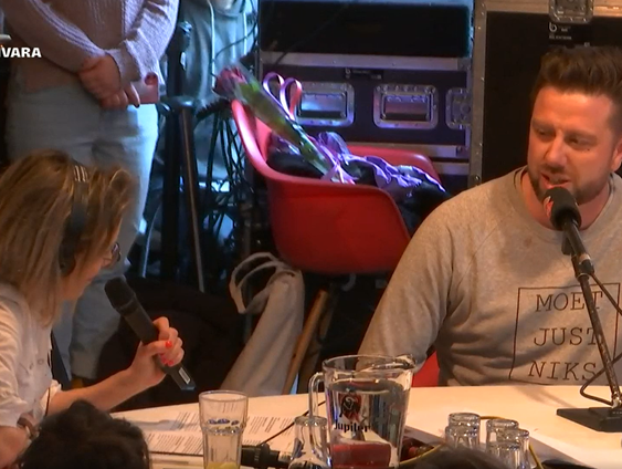 Waar is zuster Gabrielle? Journalist Philip Heymans dook in het mysterie.