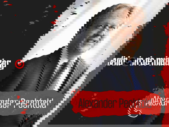 Alexander Pechtold over appen achter het stuur