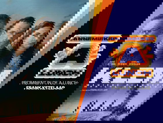 Regisseur Frank Ketelaar over zijn langverwachte bioscoopfilm KLEM