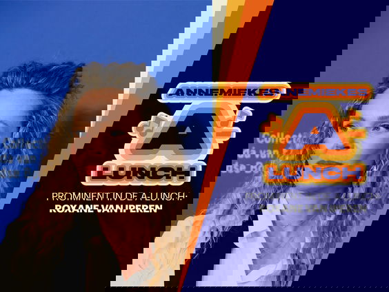 Bestsellerauteur Roxane van Iperen terug met nieuw boek Dat Beloof Ik