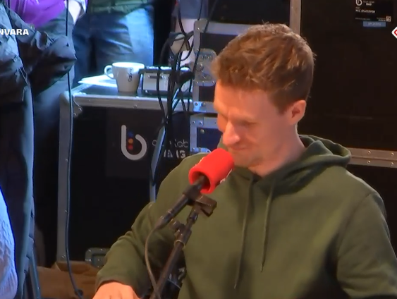 Cabaret: Amsterdam vernietigt duizenden boeken van in opspraak geraakte stadsarcheoloog