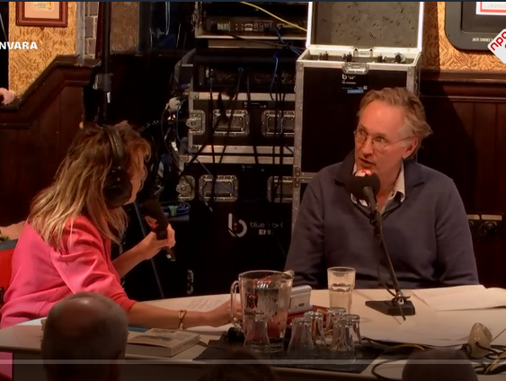 Hoe gaat Oekraïne de winter in?