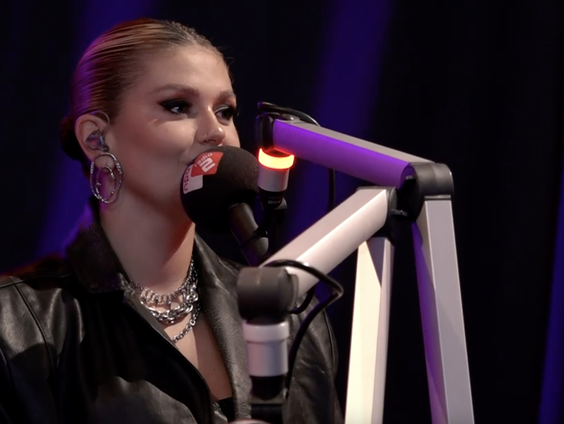 Roxeanne Hazes over haar nieuwe album: “Het voelt als een soort dagboek”