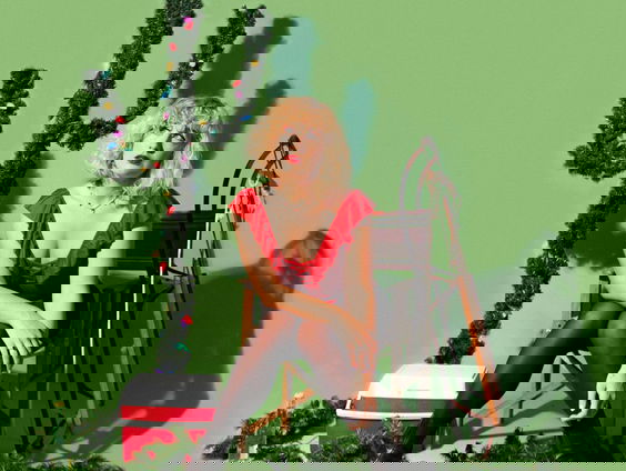 California Christmas van Judy Blank is de laatste NPO Radio 2 TopSong van 2022