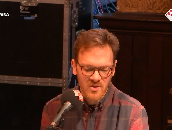 Archeoloog Martijn van Haasteren over de vondst van bilzekruid