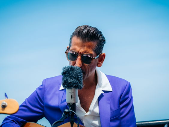 Like It Always Was van Danny Vera is NPO Radio 2 TopSong