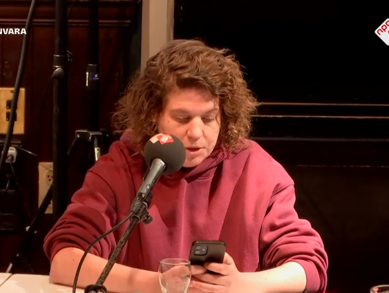 Column van Kim Schuddeboom