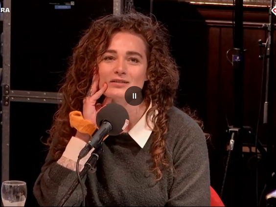 Tijdens het schrijven van een boek over burn-outs kreeg neurobioloog Brankele Frank.. nóg een burn-out. H ...