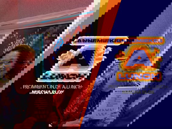 Mama Lee: de zoektocht van Mischa Blok naar haar biologische moeder in Zuid-Korea