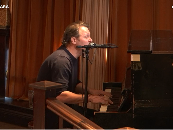 Novastar – Never back down