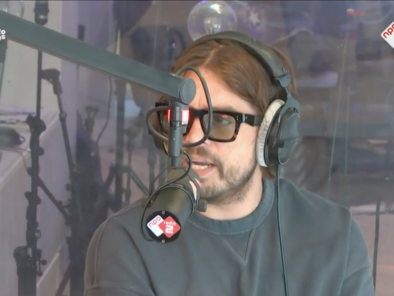 Waylon over carrière: "Een late night show met alleen maar muziek zou ik te gek vinden"