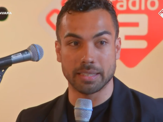 Spijkerlied van 13 Mei 2023