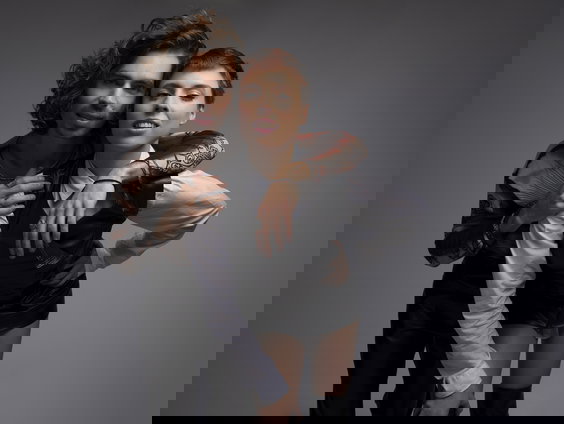 Aran Bade over Songfestival-nummer: "Bookmakers niet onder de indruk"