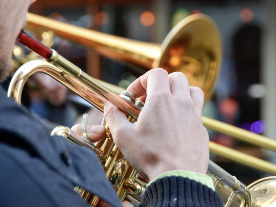 Het Oor Wil Ook Wat: Youri doet mee aan het NK Dweilorkesten
