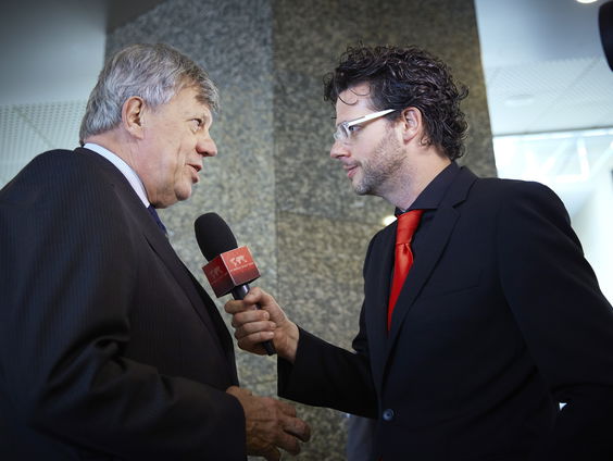 Oud-Jakhals Erik Dijkstra: "Schrok me kapot van Volkskrant artikel"