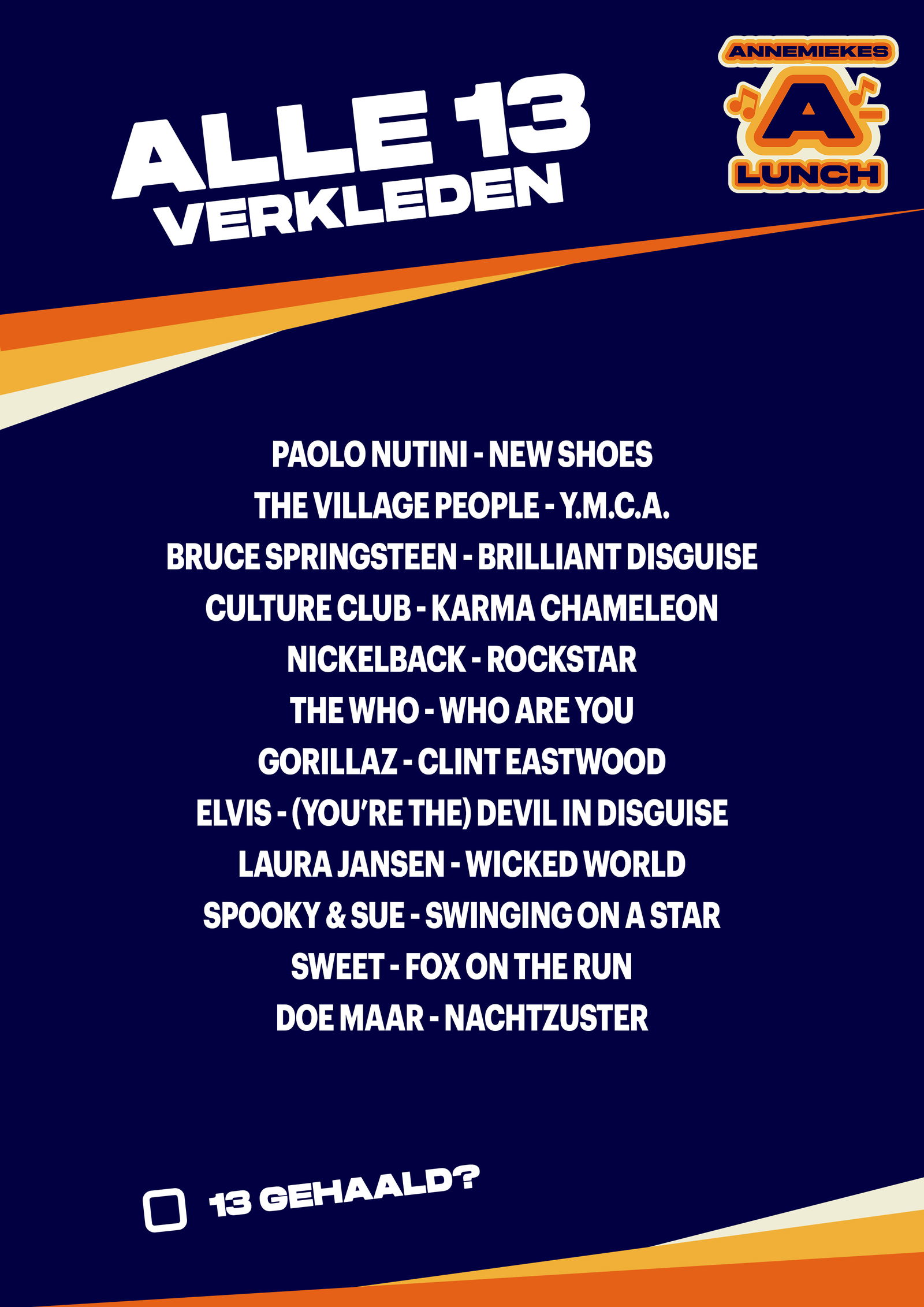 ALLE13_VERKLEDEN_2FEB2024_LIJST