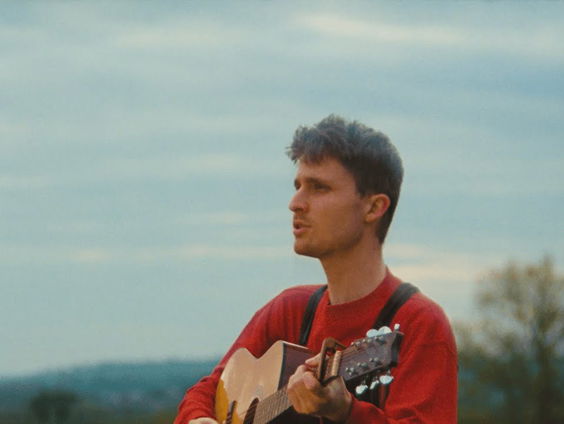 Melle maakt speciale versie van Old Summers voor NPO Radio 2