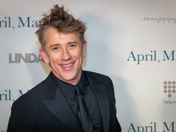 Waldemar Torenstra heeft wel even nagedacht over rol in De Vuurlinie