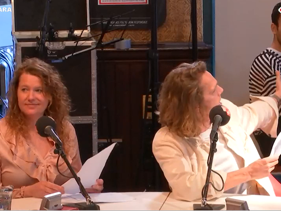 Cabaret: RTL heeft gat in de programmering, wij lossen het op