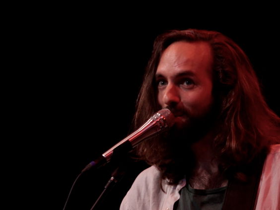 Tim Dawn - Plan B | live in Muziekcafé