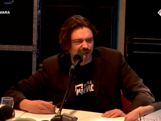 Column van Stefano Keizers