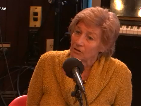 Oud-ambassadeur Susan Blankhart pleit voor hardere opstelling kabinet tegenover Israël