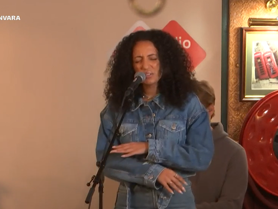 SABRI – Too perfect to be loved