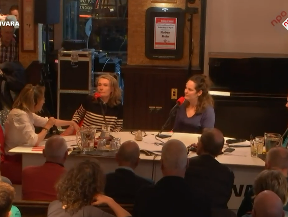 Moet er een snelheidslimiet komen voor elektrische fietsen?