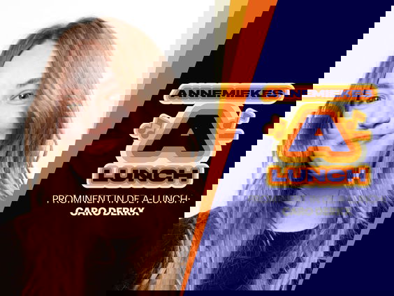 Caro Derkx en Wilfried de Jong samen de theaters in met een gedeelde passie