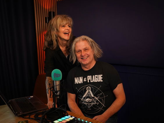 Stem nu op de Top 66,6 van de Keiharde Pödcast