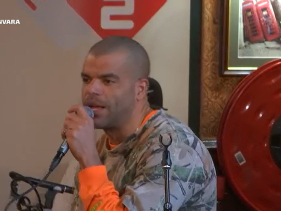 Sef – Weet ik veel