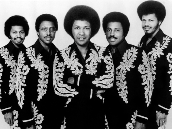 Disco Donderdag: It Only Takes A Minute van Tavares