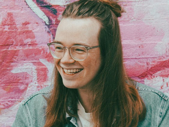 Tim Koehoorn geeft Tekstuele Voorlichting bij 'Het bestrijden van de Hemel'