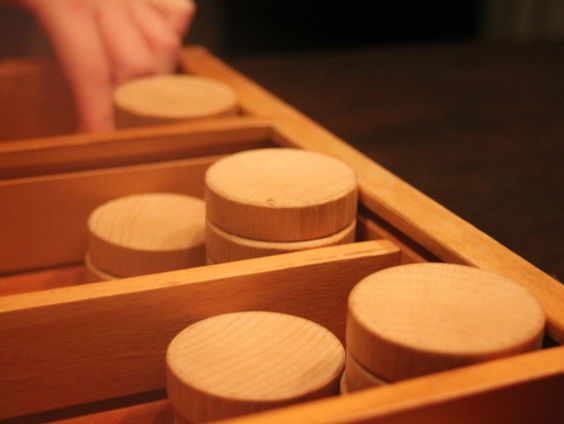 Nederlandse Anita's gaan vanavond in grote getale samen sjoelen