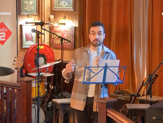 Spijkerlied van 28 Januari