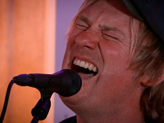 Sloper - The Thin Line (Acoustic) (Live @ Giel)