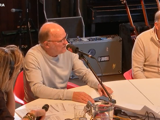 Willy en René, de bekendste voetbaltweeling, blikken vooruit op AJAX-PSV