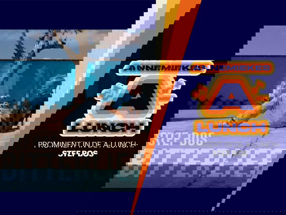 Stef Bos viert zijn nieuwe album Bitterlief