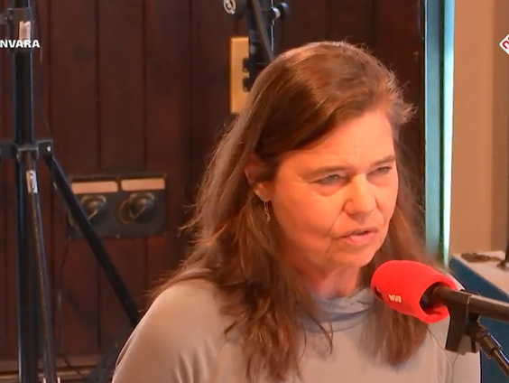 Is het klimaatneutrale NEOM hét land van de toekomst? Journalist Bernice Notenboom nam een kijkje.