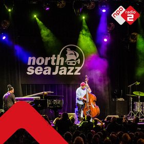 Soul Night Weekend - live vanaf North Sea Jazz