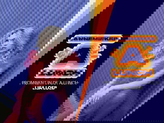 Cabaretière én winnaar van De Slimste Mens Lisa Loeb eindelijk weer op het podium