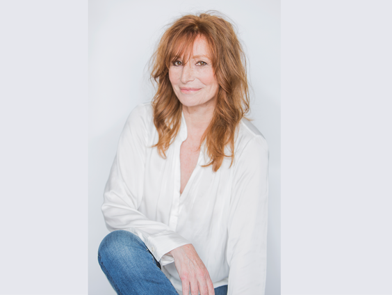 Actrice Marian Mudder over haar boek 'Wat ik eerder had willen weten'