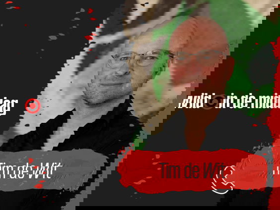 Vrijwel het hele land staakt in het Verenigd Koninkrijk, maar waarom eigenlijk? - Tim de Wit